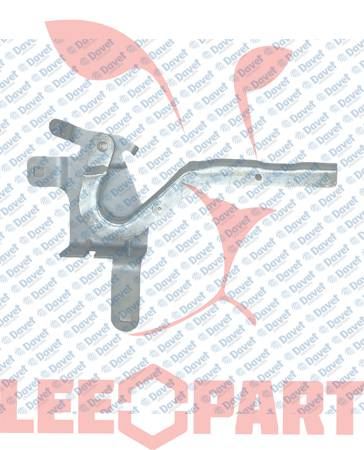 LEEOPART BB21801 Kaput Mentesesi Sag Clio Iv Hb  ####